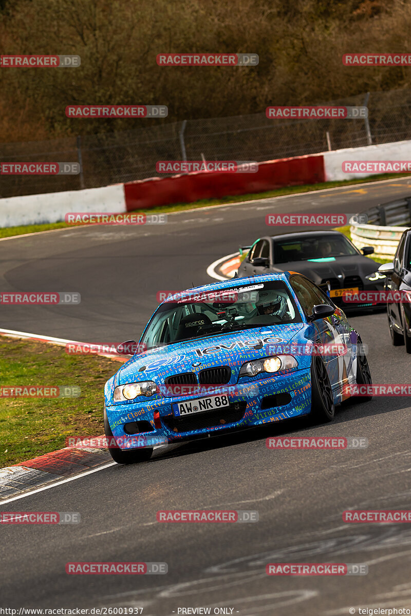 Bild #26001937 - Touristenfahrten Nürburgring Nordschleife (17.03.2024)