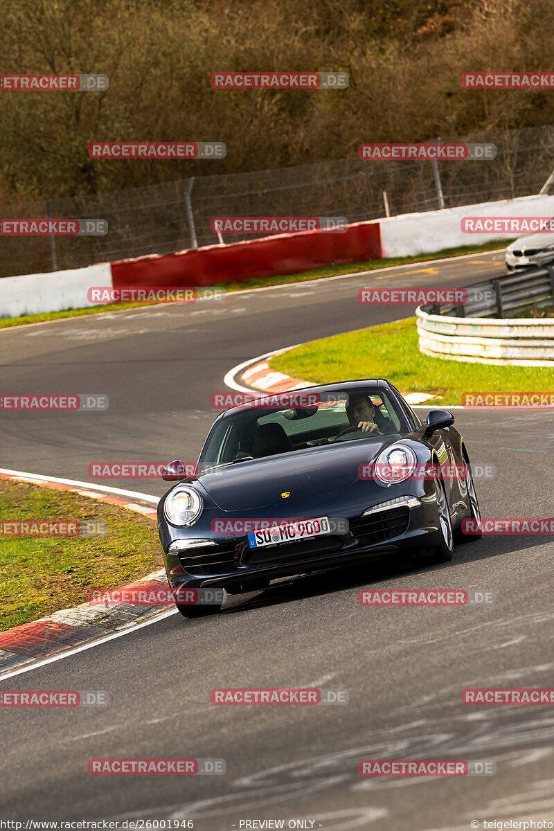 Bild #26001946 - Touristenfahrten Nürburgring Nordschleife (17.03.2024)