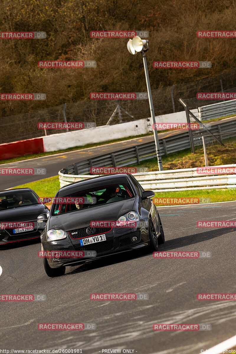 Bild #26001981 - Touristenfahrten Nürburgring Nordschleife (17.03.2024)