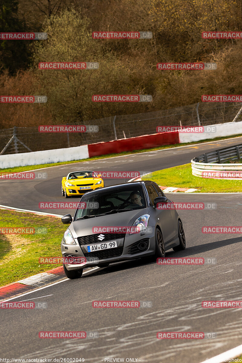 Bild #26002049 - Touristenfahrten Nürburgring Nordschleife (17.03.2024)