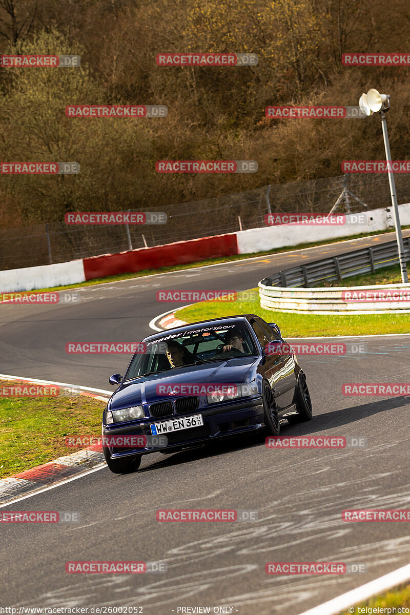 Bild #26002052 - Touristenfahrten Nürburgring Nordschleife (17.03.2024)