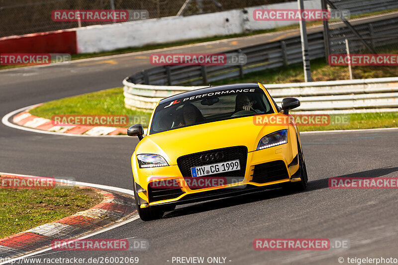 Bild #26002069 - Touristenfahrten Nürburgring Nordschleife (17.03.2024)