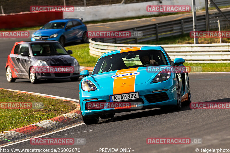 Bild #26002070 - Touristenfahrten Nürburgring Nordschleife (17.03.2024)