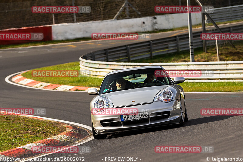 Bild #26002072 - Touristenfahrten Nürburgring Nordschleife (17.03.2024)