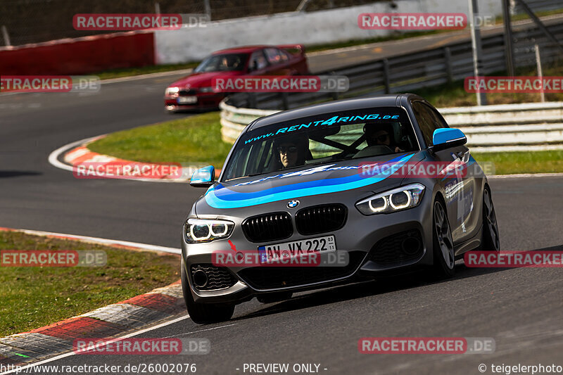 Bild #26002076 - Touristenfahrten Nürburgring Nordschleife (17.03.2024)