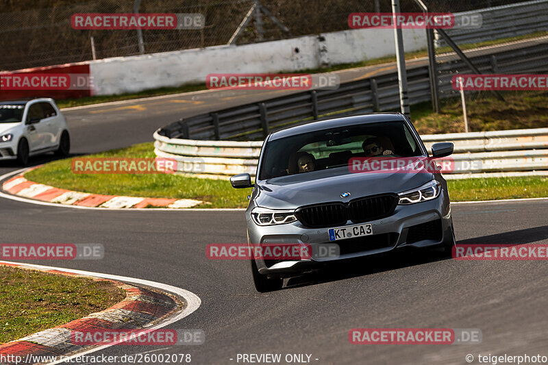 Bild #26002078 - Touristenfahrten Nürburgring Nordschleife (17.03.2024)