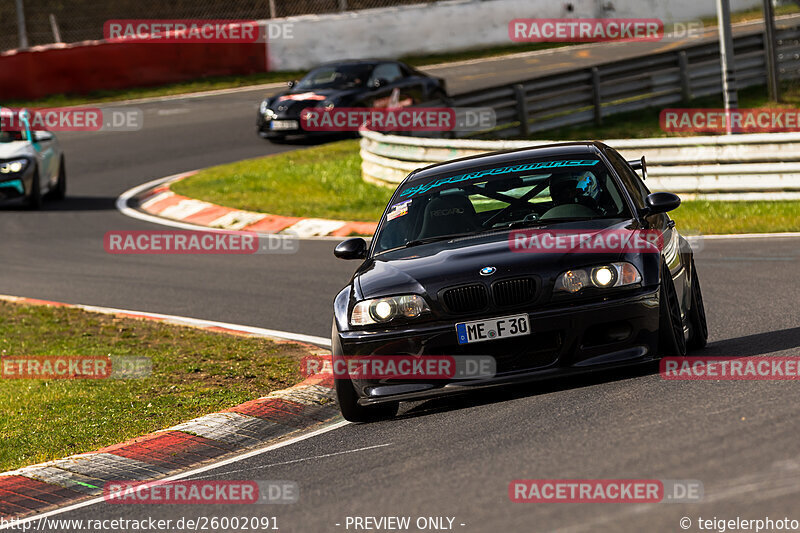 Bild #26002091 - Touristenfahrten Nürburgring Nordschleife (17.03.2024)