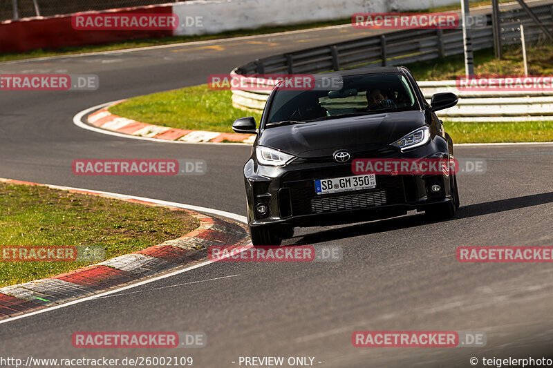 Bild #26002109 - Touristenfahrten Nürburgring Nordschleife (17.03.2024)