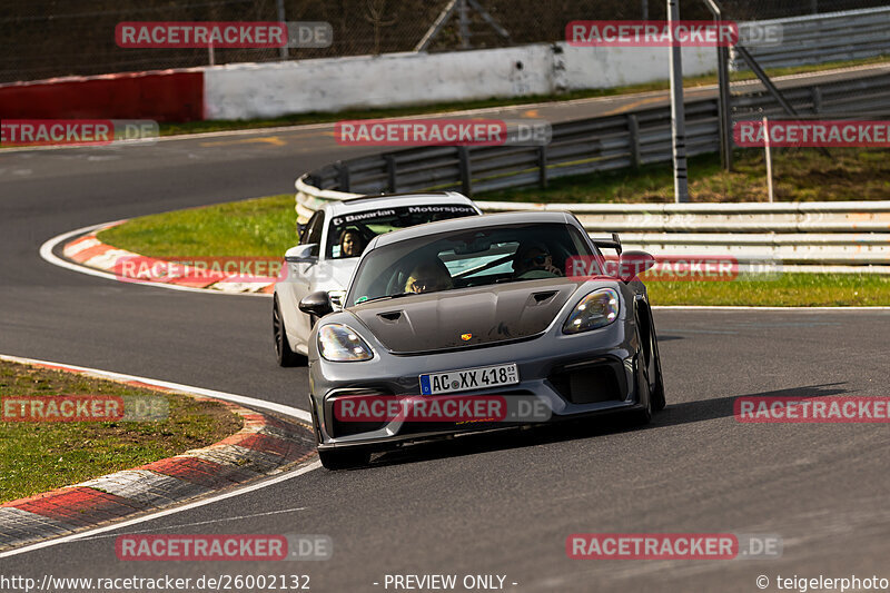 Bild #26002132 - Touristenfahrten Nürburgring Nordschleife (17.03.2024)