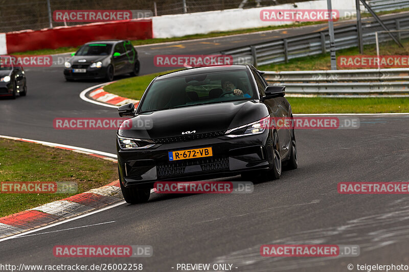 Bild #26002258 - Touristenfahrten Nürburgring Nordschleife (17.03.2024)