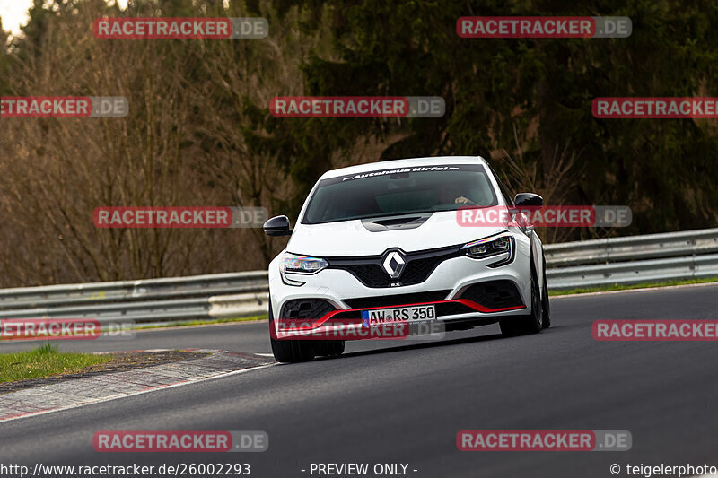 Bild #26002293 - Touristenfahrten Nürburgring Nordschleife (17.03.2024)