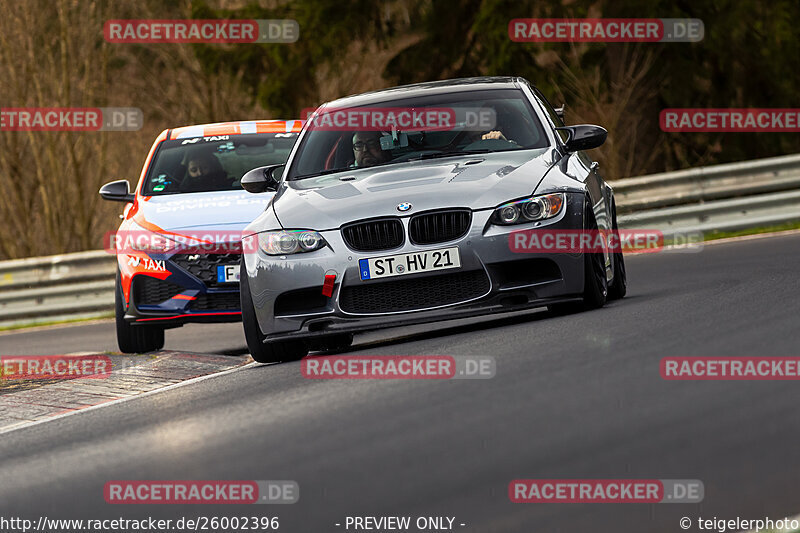 Bild #26002396 - Touristenfahrten Nürburgring Nordschleife (17.03.2024)