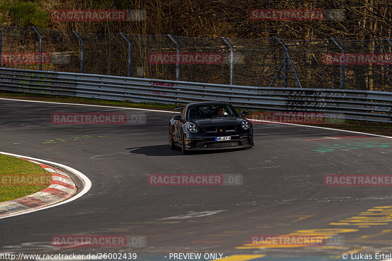 Bild #26002439 - Touristenfahrten Nürburgring Nordschleife (17.03.2024)