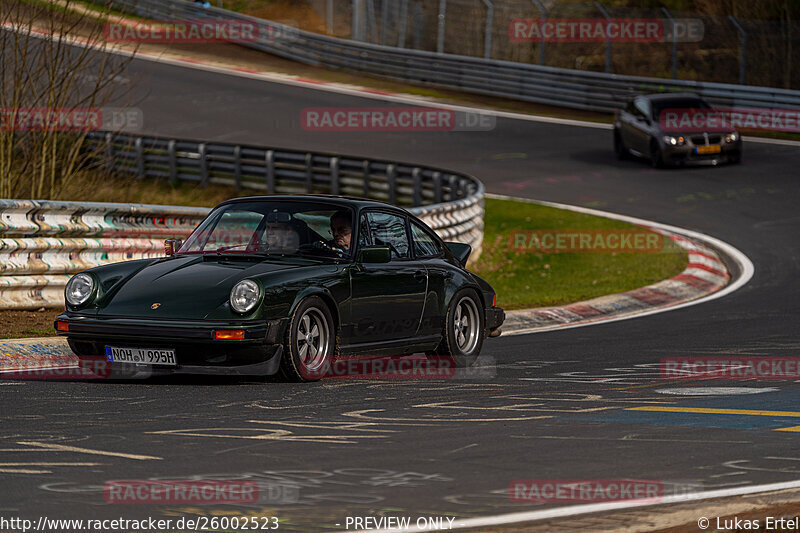 Bild #26002523 - Touristenfahrten Nürburgring Nordschleife (17.03.2024)