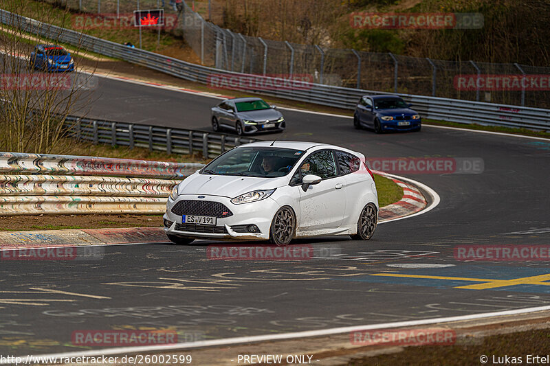 Bild #26002599 - Touristenfahrten Nürburgring Nordschleife (17.03.2024)