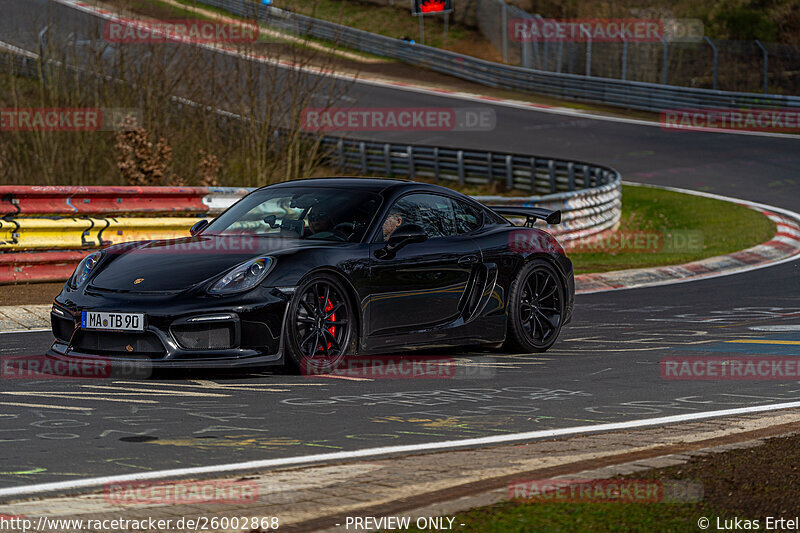 Bild #26002868 - Touristenfahrten Nürburgring Nordschleife (17.03.2024)