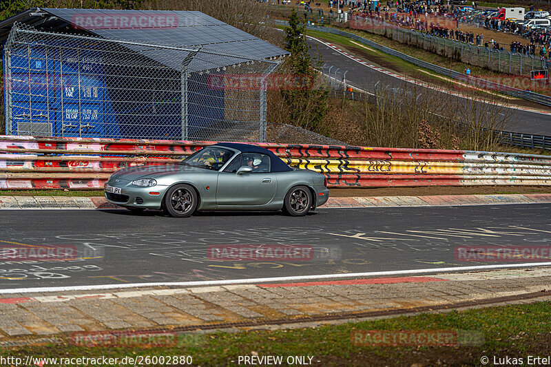 Bild #26002880 - Touristenfahrten Nürburgring Nordschleife (17.03.2024)