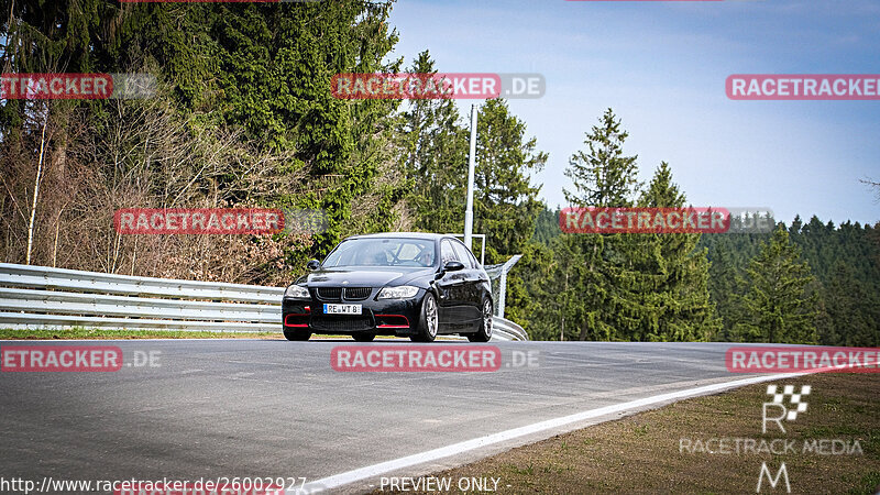 Bild #26002927 - Touristenfahrten Nürburgring Nordschleife (17.03.2024)