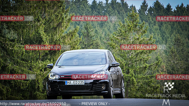 Bild #26002950 - Touristenfahrten Nürburgring Nordschleife (17.03.2024)