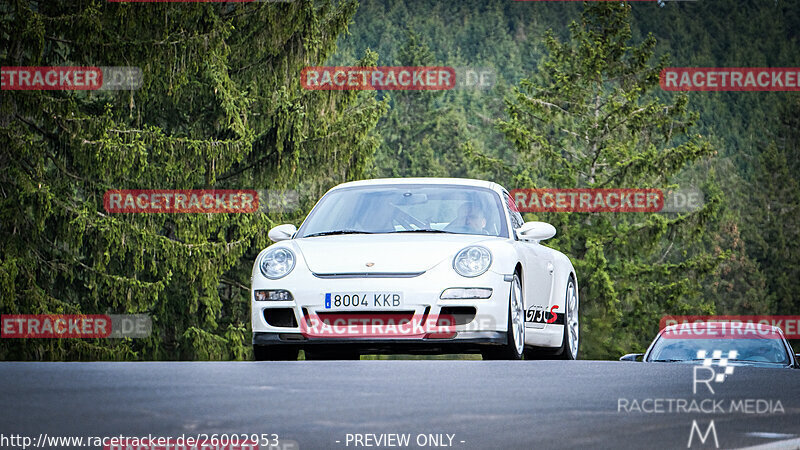 Bild #26002953 - Touristenfahrten Nürburgring Nordschleife (17.03.2024)