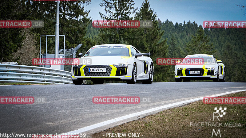 Bild #26003259 - Touristenfahrten Nürburgring Nordschleife (17.03.2024)