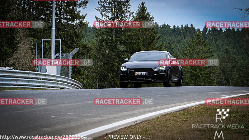 Bild #26003264 - Touristenfahrten Nürburgring Nordschleife (17.03.2024)