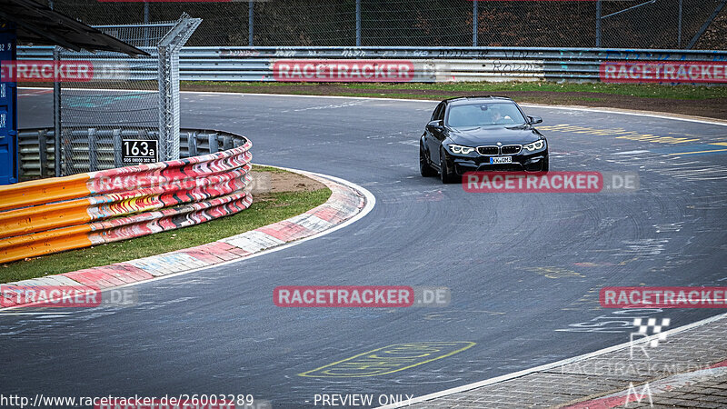 Bild #26003289 - Touristenfahrten Nürburgring Nordschleife (17.03.2024)