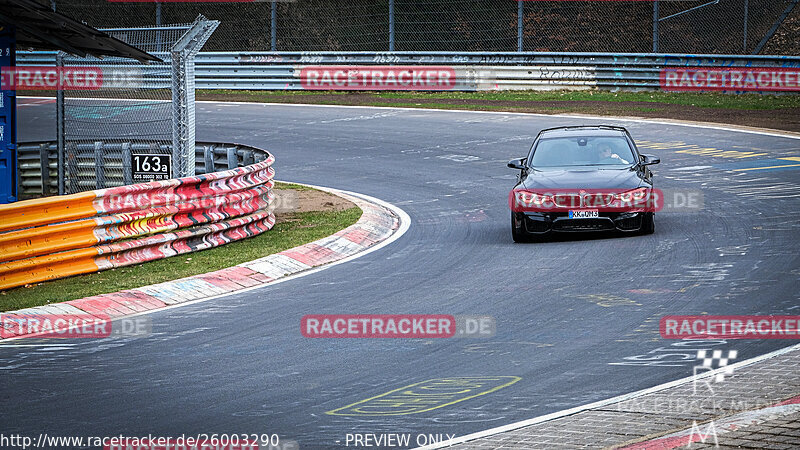 Bild #26003290 - Touristenfahrten Nürburgring Nordschleife (17.03.2024)