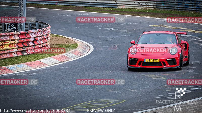 Bild #26003334 - Touristenfahrten Nürburgring Nordschleife (17.03.2024)