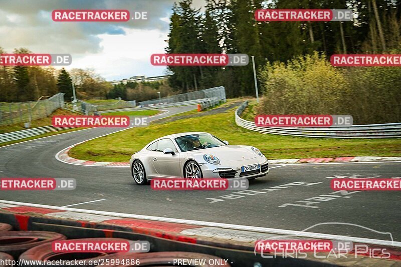 Bild #25994886 - Touristenfahrten Nürburgring Nordschleife (18.03.2024)