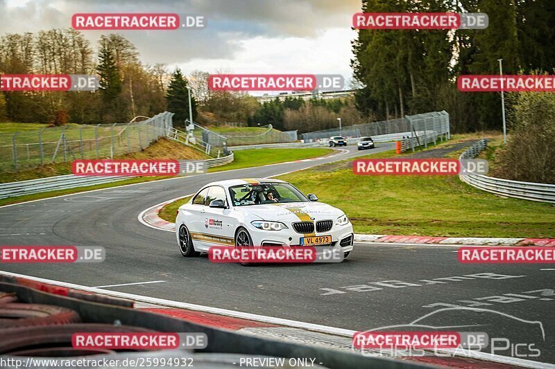 Bild #25994932 - Touristenfahrten Nürburgring Nordschleife (18.03.2024)