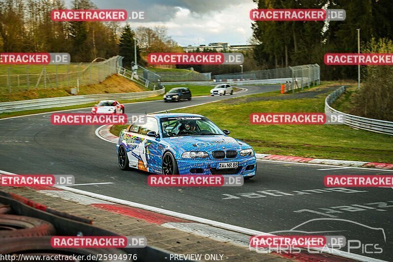 Bild #25994976 - Touristenfahrten Nürburgring Nordschleife (18.03.2024)