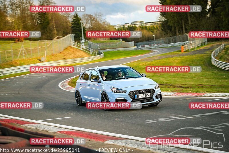 Bild #25995041 - Touristenfahrten Nürburgring Nordschleife (18.03.2024)