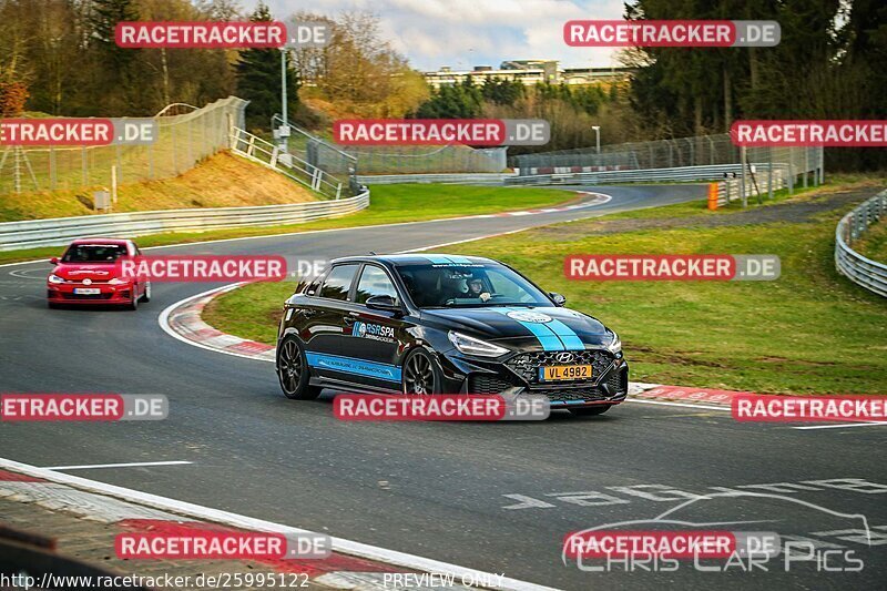 Bild #25995122 - Touristenfahrten Nürburgring Nordschleife (18.03.2024)