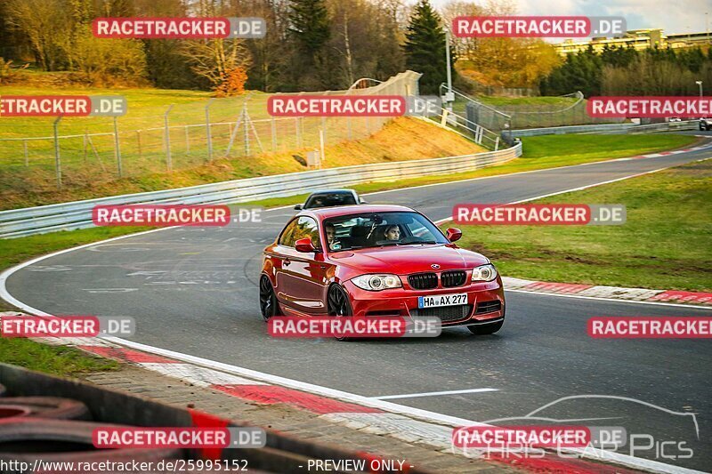 Bild #25995152 - Touristenfahrten Nürburgring Nordschleife (18.03.2024)