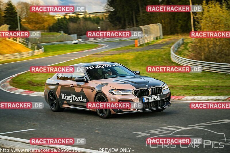 Bild #25995158 - Touristenfahrten Nürburgring Nordschleife (18.03.2024)