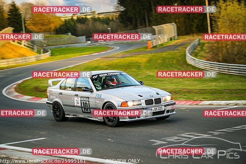 Bild #25995161 - Touristenfahrten Nürburgring Nordschleife (18.03.2024)