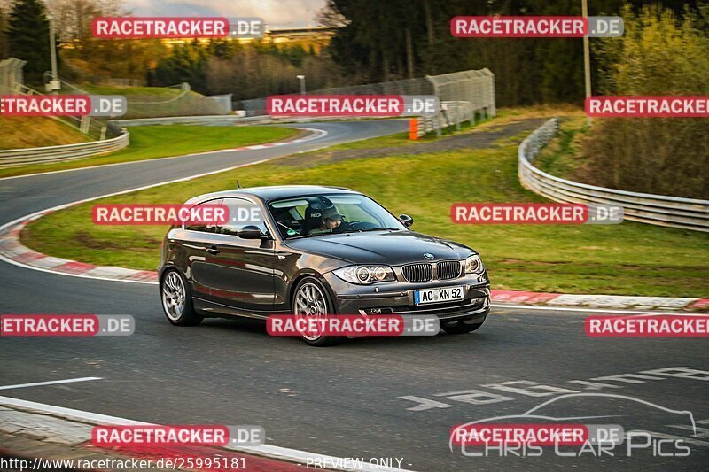 Bild #25995181 - Touristenfahrten Nürburgring Nordschleife (18.03.2024)