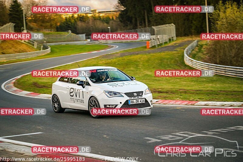 Bild #25995183 - Touristenfahrten Nürburgring Nordschleife (18.03.2024)