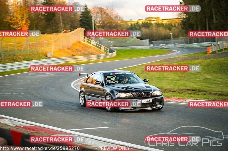 Bild #25995270 - Touristenfahrten Nürburgring Nordschleife (18.03.2024)