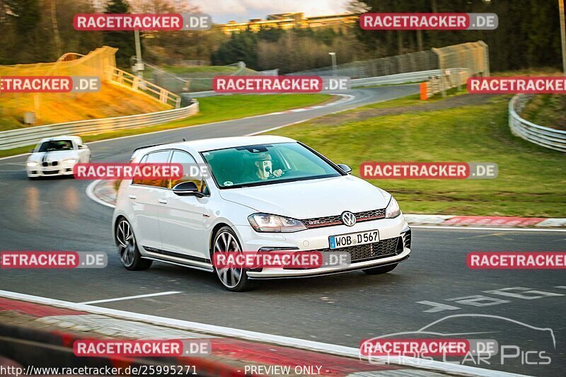 Bild #25995271 - Touristenfahrten Nürburgring Nordschleife (18.03.2024)