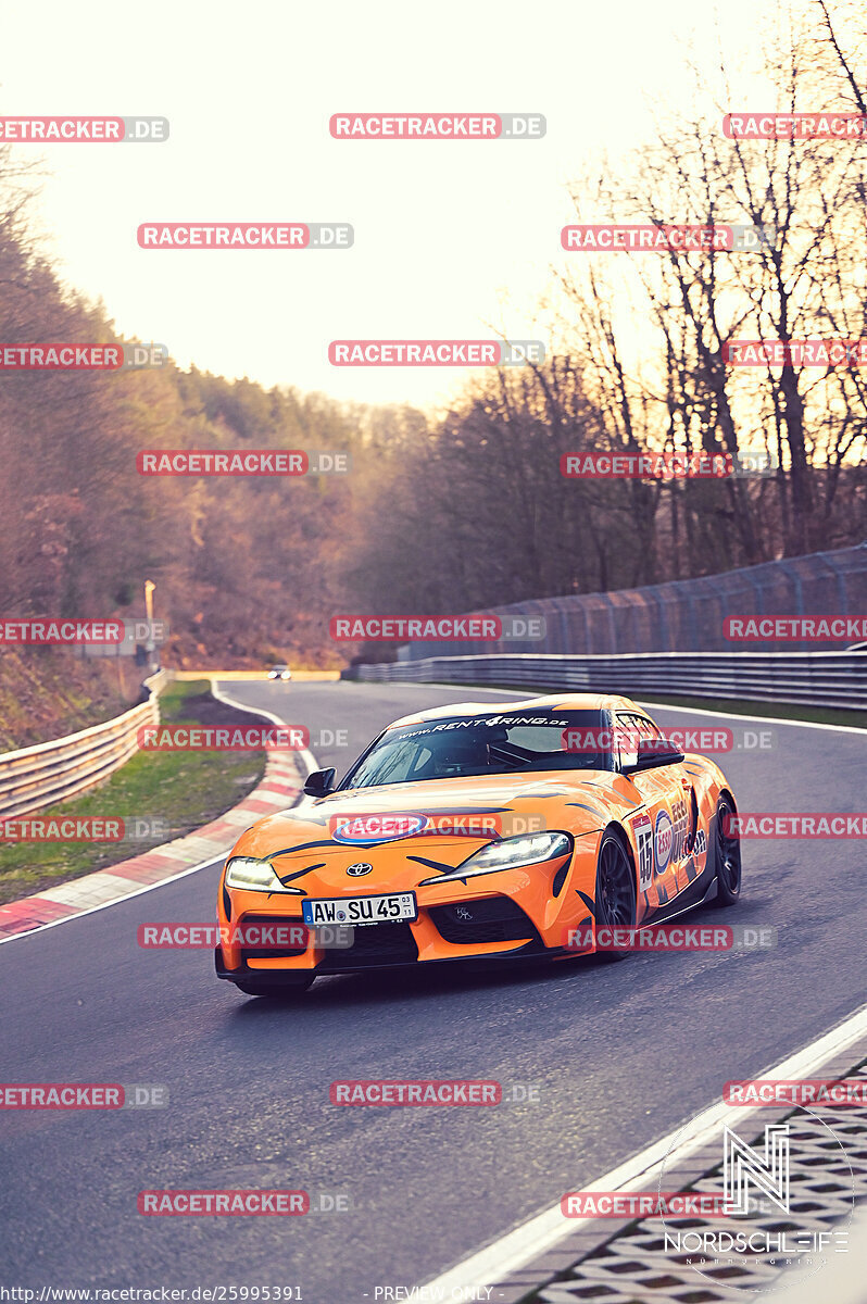 Bild #25995391 - Touristenfahrten Nürburgring Nordschleife (18.03.2024)