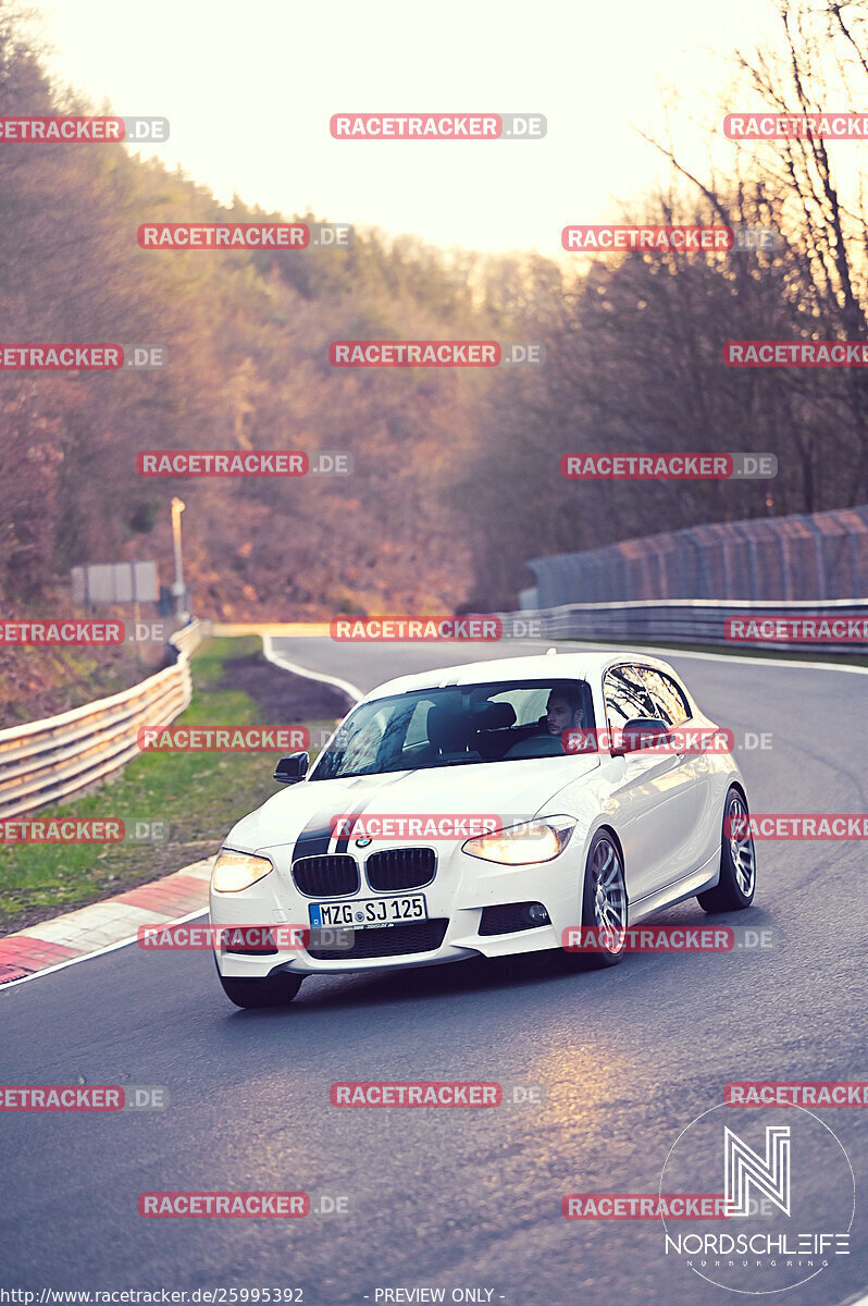 Bild #25995392 - Touristenfahrten Nürburgring Nordschleife (18.03.2024)