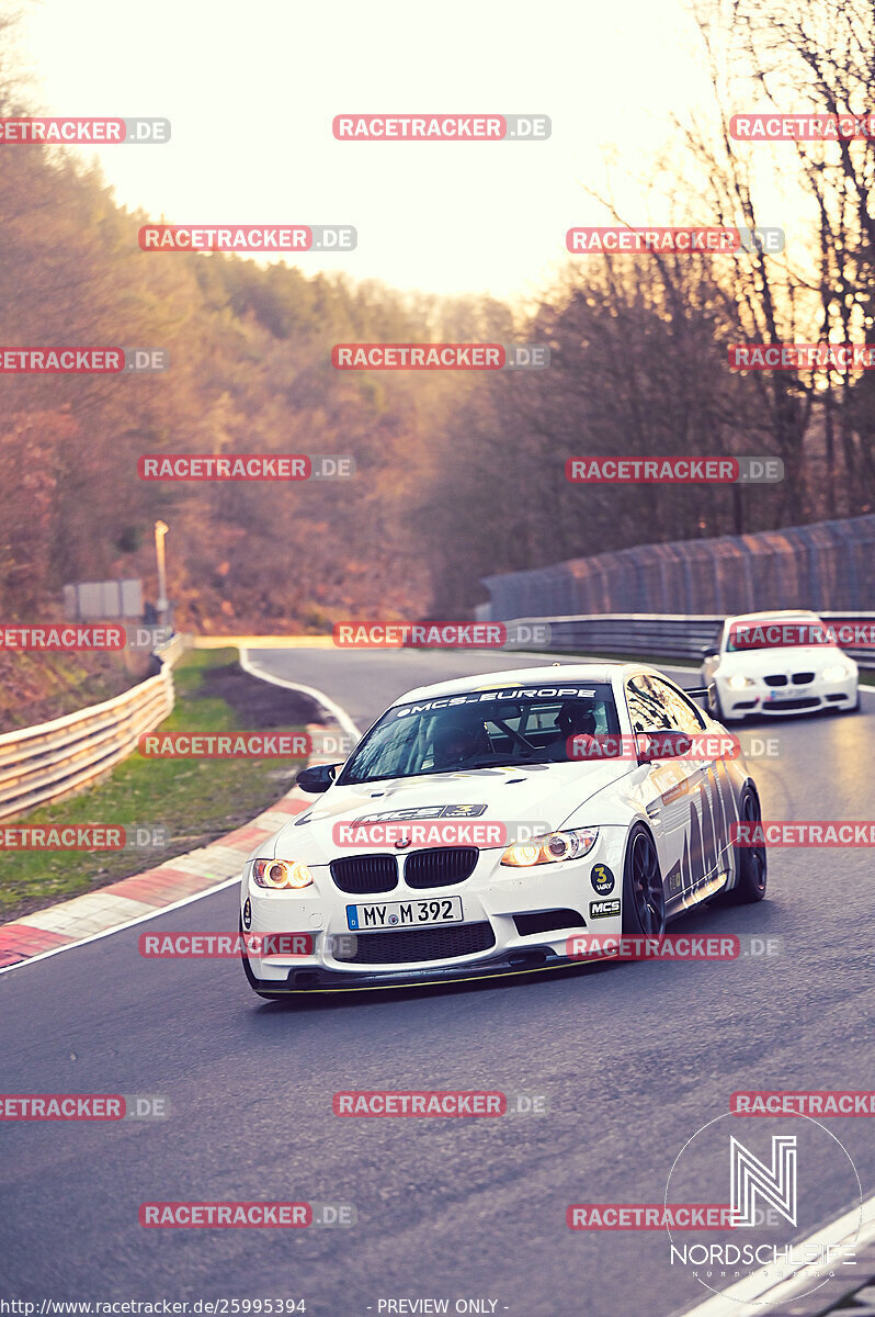 Bild #25995394 - Touristenfahrten Nürburgring Nordschleife (18.03.2024)