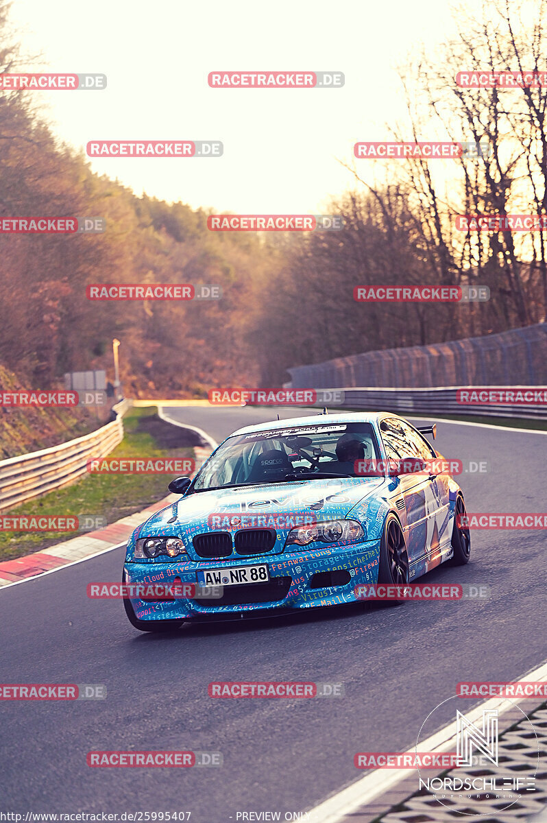 Bild #25995407 - Touristenfahrten Nürburgring Nordschleife (18.03.2024)