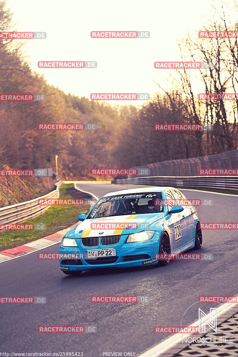 Bild #25995423 - Touristenfahrten Nürburgring Nordschleife (18.03.2024)