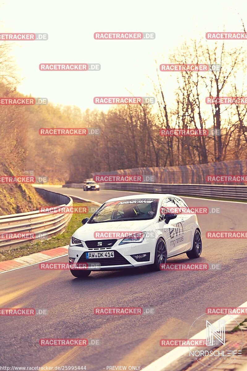 Bild #25995444 - Touristenfahrten Nürburgring Nordschleife (18.03.2024)