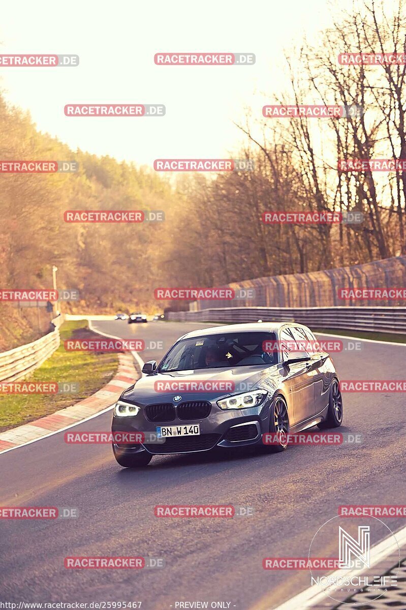 Bild #25995467 - Touristenfahrten Nürburgring Nordschleife (18.03.2024)