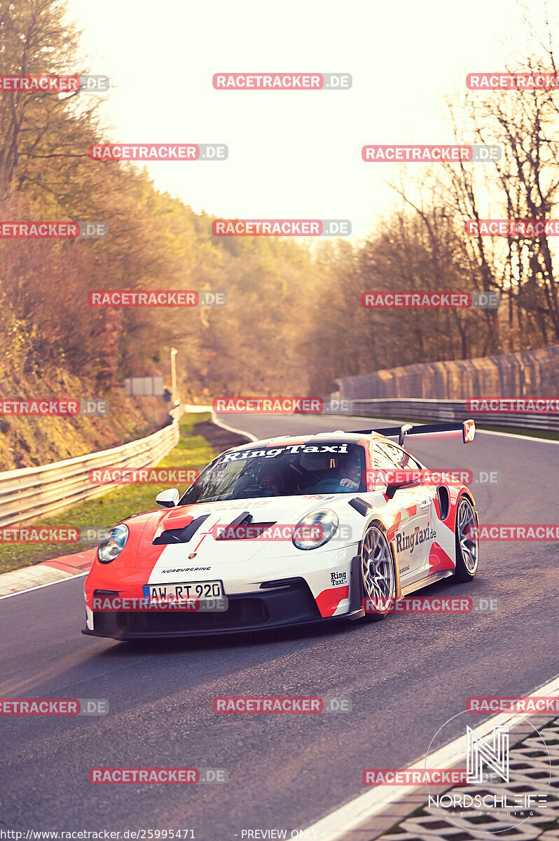 Bild #25995471 - Touristenfahrten Nürburgring Nordschleife (18.03.2024)