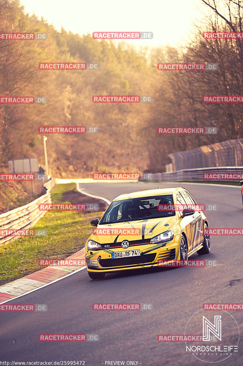 Bild #25995472 - Touristenfahrten Nürburgring Nordschleife (18.03.2024)